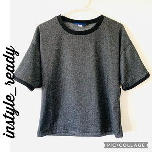 Brand New Simply Styled Top/Blouse